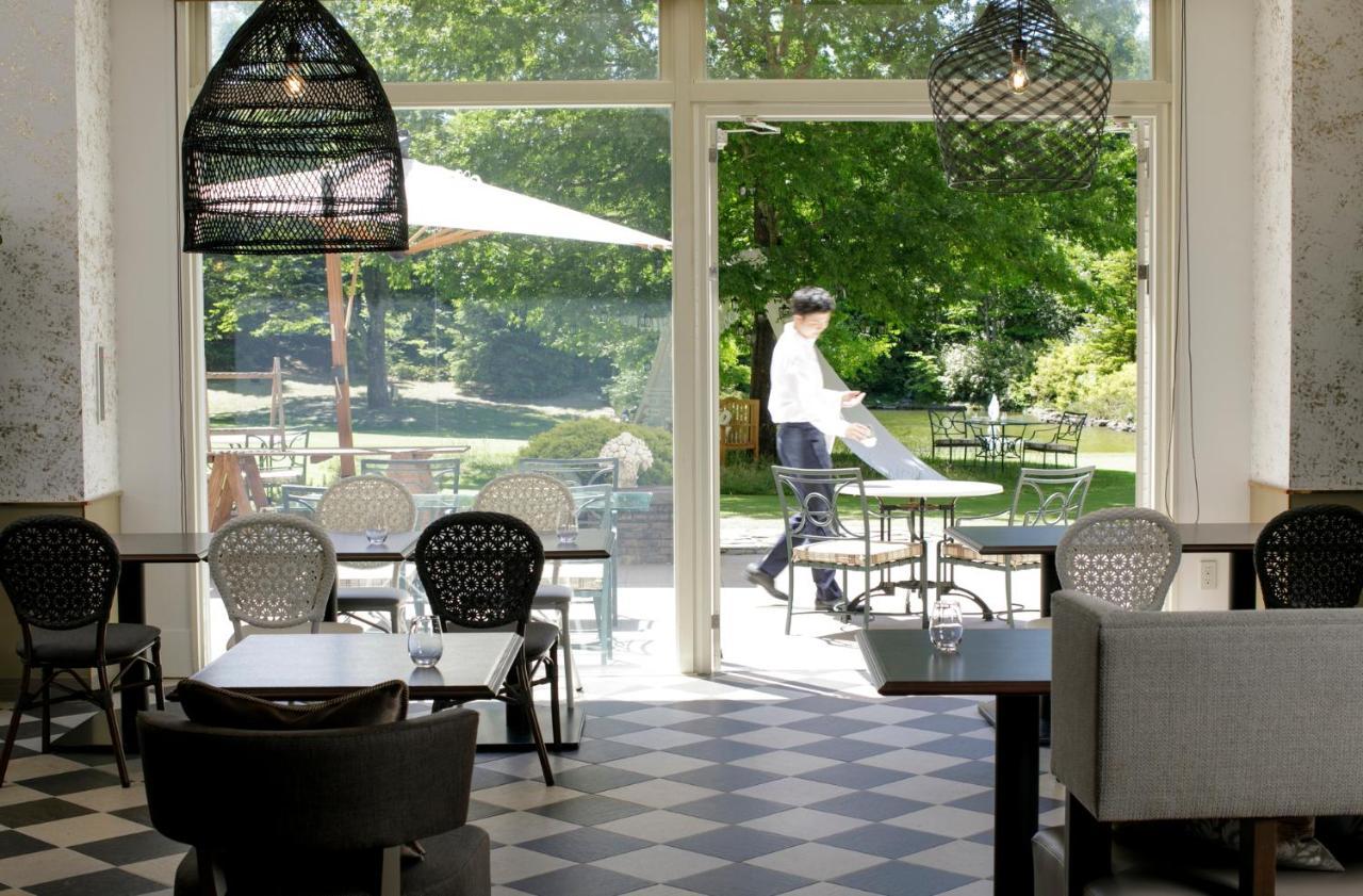 Sendai Royal Park Hotel Bagian luar foto