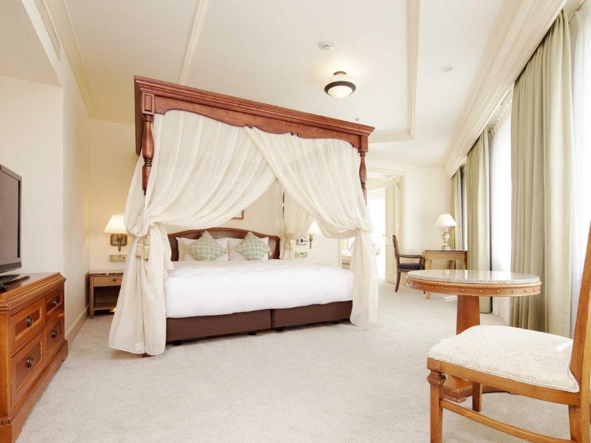 Sendai Royal Park Hotel Ruang foto